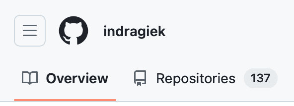 Side projects I never shipped